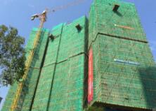 重慶移動腳手架租賃