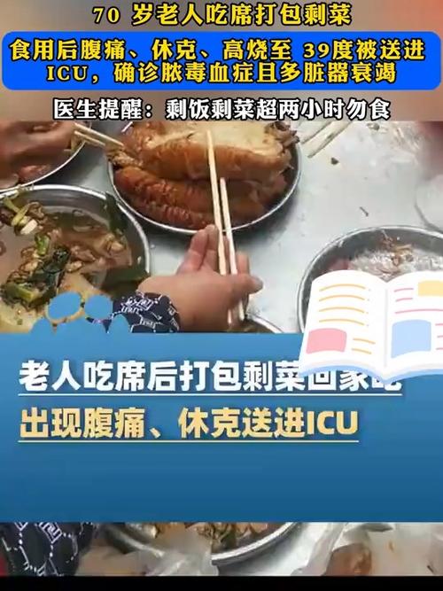2025新澳门天天开奖记录下载和吃剩菜后被送医抢救与吃剩菜住进icu